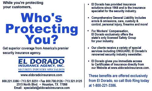 El Dorado Insurance Agency