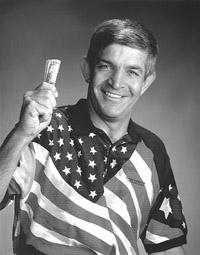 Jim "Mack" McIngvale