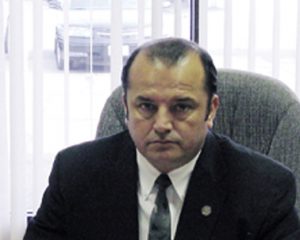 Jessie Ruelas, ASSIST President