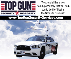Top Gun Security Services