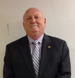 Walt Roberts President of ASSIST August 2014