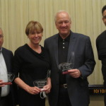 Golf Tournament Winners