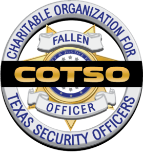 COTSO Identity logo