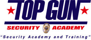 Top Gun Security Academy