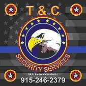 T&C Security Services