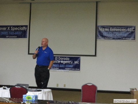 Continuing Education