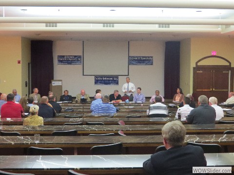 Continuing Education 11