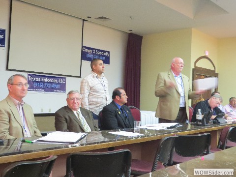 Continuing Education 12